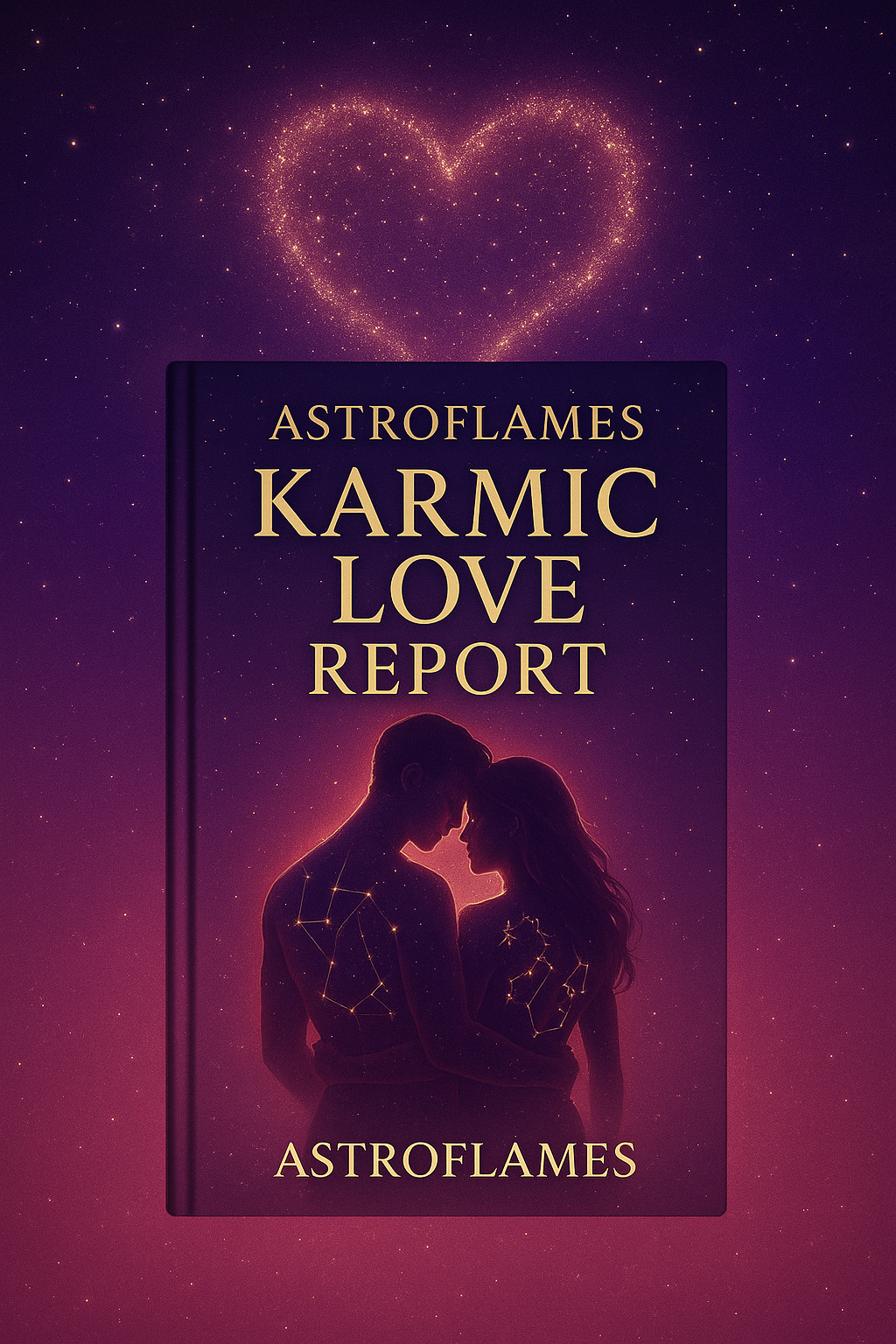 Karmic Love Report