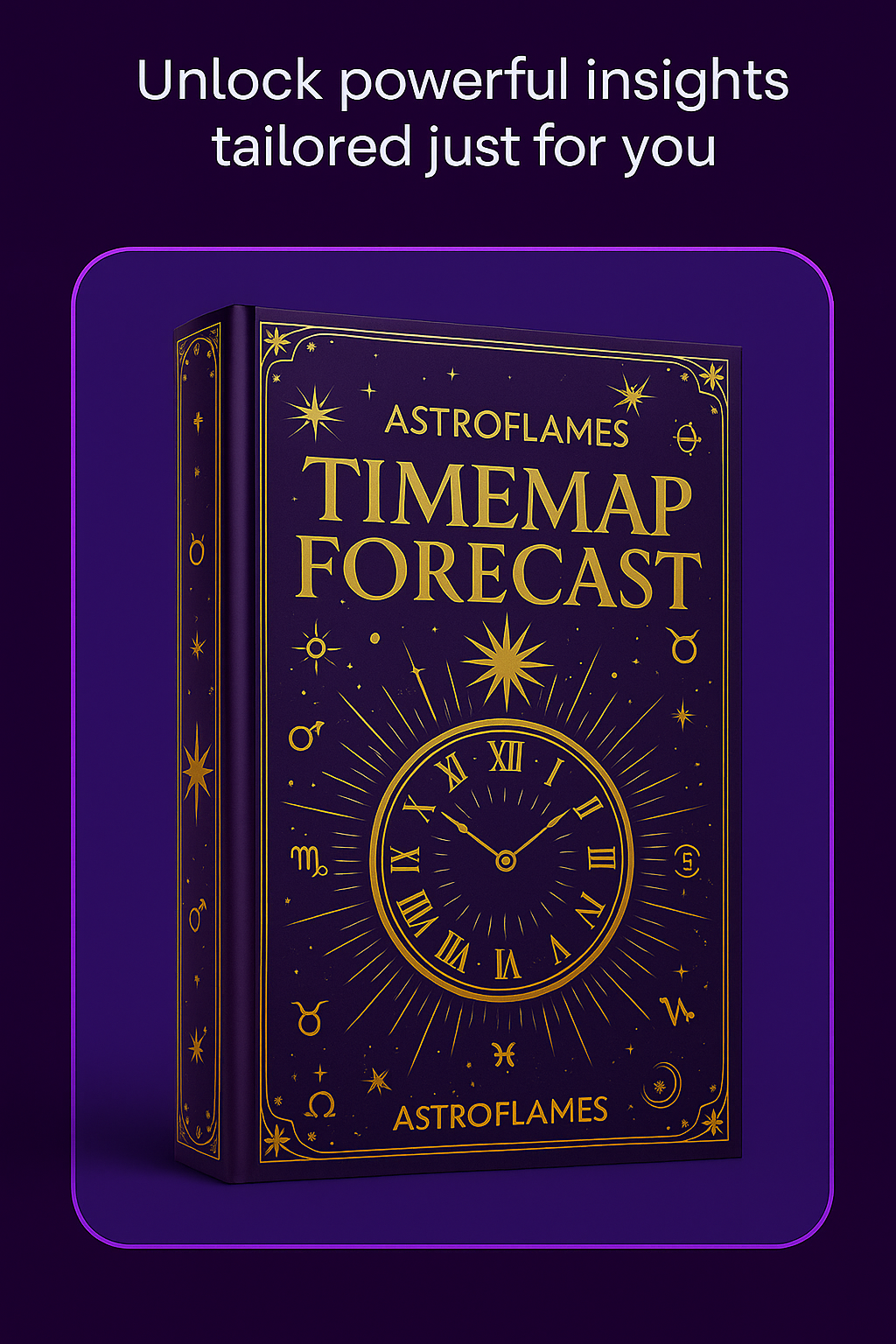 TimeMap  3/9/15 Year Vedic Forecast