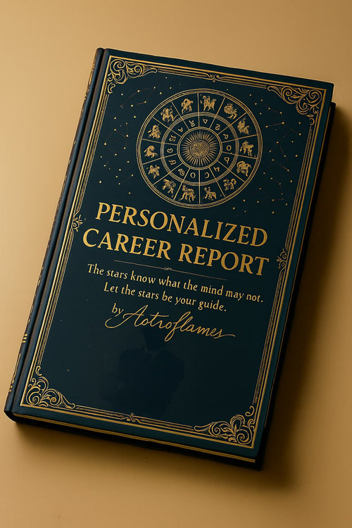 Career Prediction Report